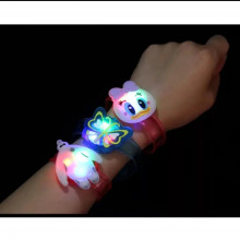 New Toys Children Luminous LED Lights Bracelet