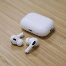 Apple_AirPods Pro (2nd generation) Active Noise Cancelling,