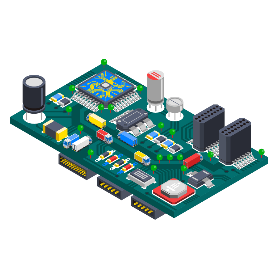 Electronics / Electrical